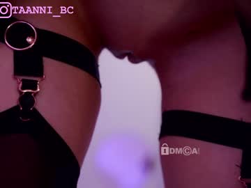 Nude cam girl taanni_bc image #4714449