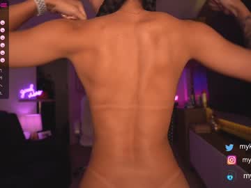 Nude cam girl mykinkybunny image #3154496