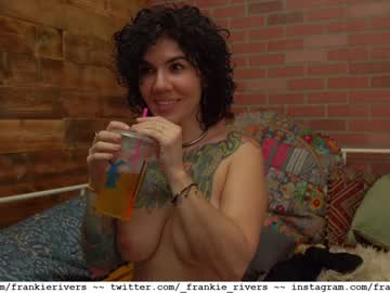 Nude cam girl _frankie_rivers image #6286439