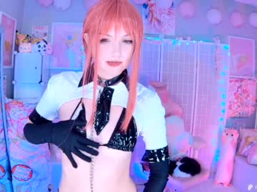Nude cam girl finleyfae image #2779303