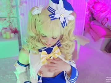Nude cam girl finleyfae image #3969192