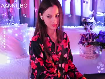 Nude cam girl taanni_bc image #3121845