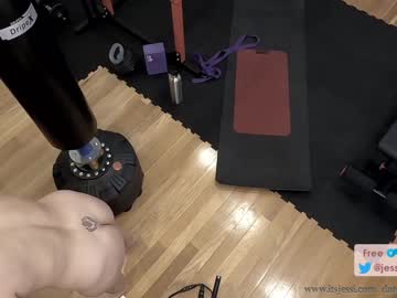 Nude cam girl its_jessi image #3237225