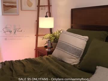 Nude cam girl sammyfloodxxx image #1766060
