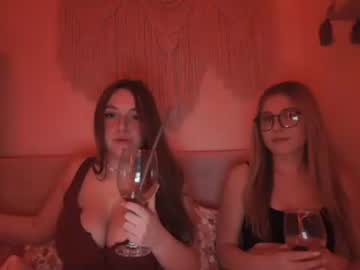 Nude cam girl tiffany_samantha image #6668506