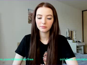 Nude cam girl elisa_oliver image #1296901