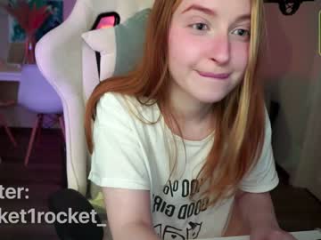 Nude cam girl pocketrocket_ image #1983188