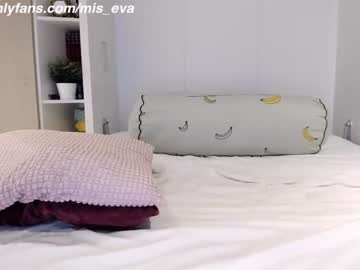 Nude cam girl mis_eva image #2951318