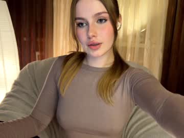 Nude cam girl cute_siberian_girl image #5630359