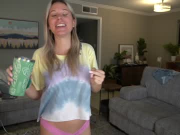 Nude cam girl texas_blonde image #1687877