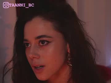 Nude cam girl taanni_bc image #6000496
