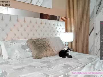 Nude cam girl abie_owen image #2973221