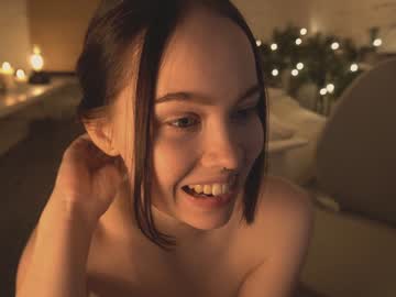 Nude cam girl bibi_it_is image #598575