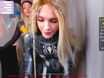 Nude cam girl mikki_blush image #683442