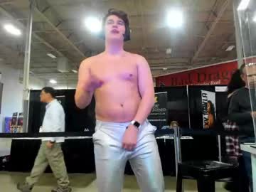 Nude cam man thejohnnystone image #611739