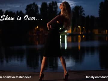 Nude cam girl eva_fashionista image #3966311