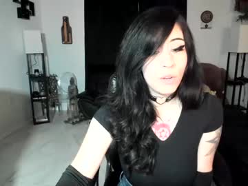 Nude cam girl emoxbunny image #5486490
