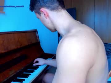 Nude cam man william_mann image #1174953
