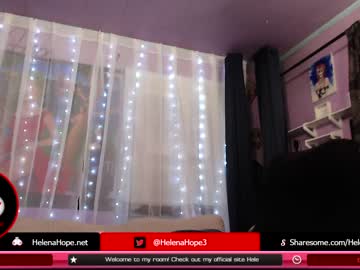 Nude cam girl helena_hope image #349926