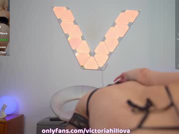 Nude cam girl victoriahillova image #5500253