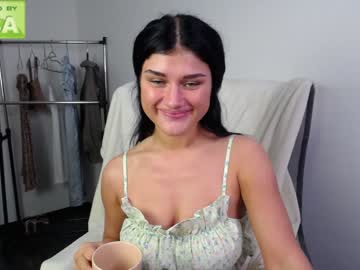 Nude cam girl angel_eyes01 image #126801