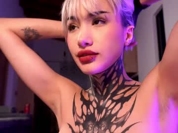 Nude cam girl goth_dolll image #6271616