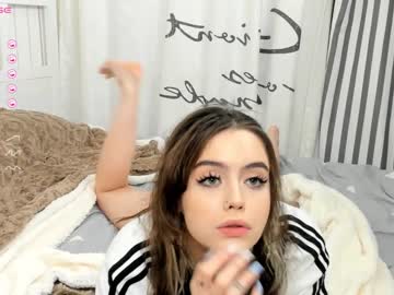 Nude cam girl connieambes image #5329973