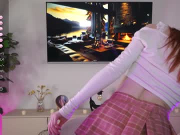 Nude cam girl oki_dokie image #5915907