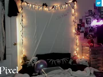 Nude cam girl lilypixel image #6688373