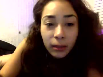 Nude cam girl selynasolis image #6952778