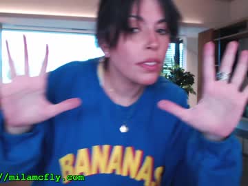 Nude cam girl mila_ image #1788833