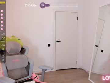 Nude cam girl yoori_ image #4657828