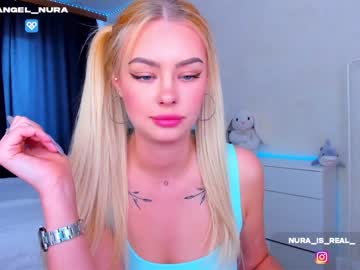 Nude cam girl 8a8y_nura image #4208109