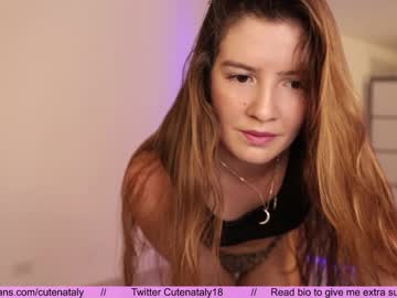 Nude cam girl cutenataly image #2149630