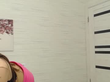 Nude cam girl olivia_nikolson image #1718126