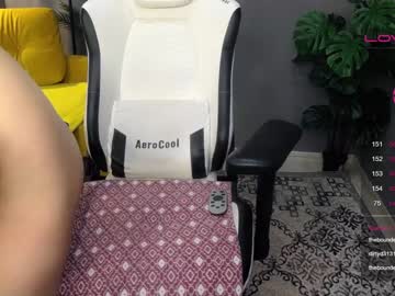 Nude cam girl meganiex image #4622568