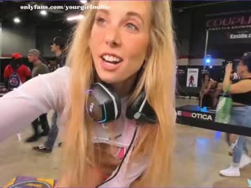 Nude cam girl yourgirlmillie image #4204548