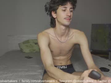 Nude cam man oliver_baker image #4868929