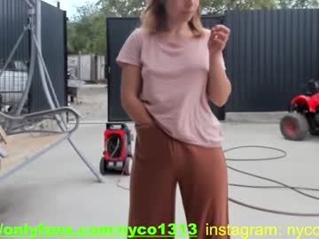Nude cam girl nyconik image #4380618