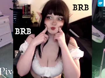 Nude cam girl lilypixel image #6675058