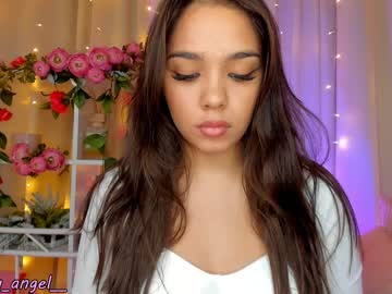 Nude cam girl annbarby image #696539