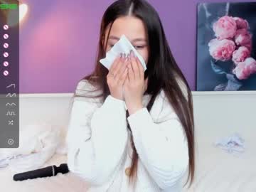 Nude cam girl cleo_one image #257082
