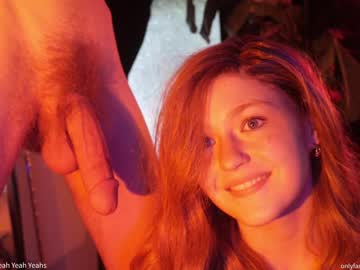Nude cam couple luckypenny_ image #3942793