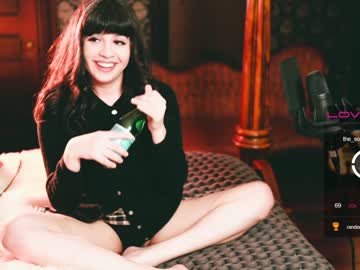 Nude cam girl ingennui image #477895