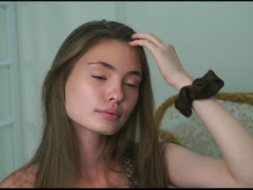 Nude cam girl merciabenthall image #6965640