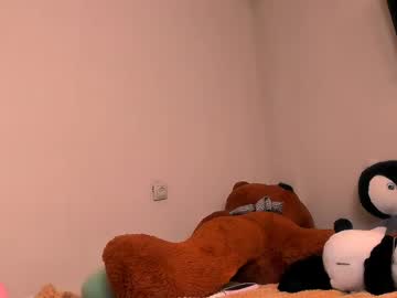Nude cam girl _elisfox image #1384178
