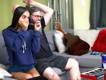 Nude cam couple cheeseburgerjesus image #871382