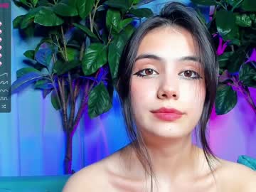 Nude cam girl aimeebaca image #1883957