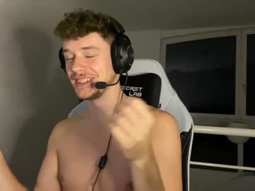 Nude cam man ironthud image #5408529