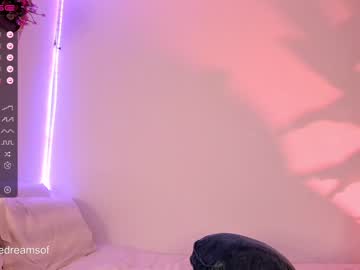 Nude cam girl annie_dreams image #4228032